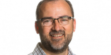 Jason Allen appointed as CEO of Idaho Potato Packer Mart Produce