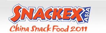 Snackex Asia China Snack food 2011