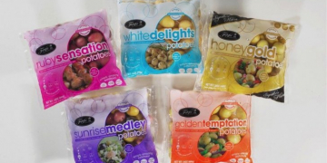 Potato Company Tasteful Selections continues to expand