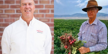 Wada Farms improves year-round availability organic potatoes in partnership with Genesis Organics