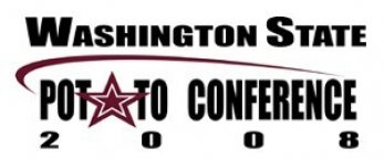 Washington State Potato Conference 2008