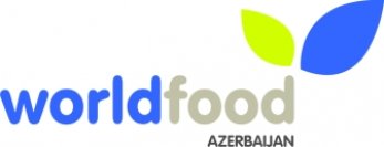WorldFood Azerbaijan 2015