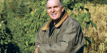 Environmentally friendly farming practices used by nearly 33% of world’s farms