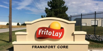 Frito-Lay invests USD 159 million in its Frankfort, Indiana snack production plants