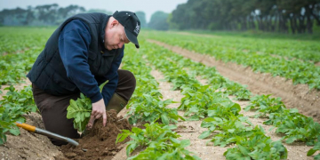 ‘Perfect potato’ – do we need to rethink our expectations?