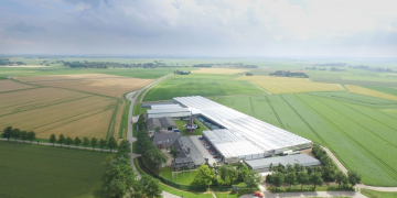 HZPC satisfied with payout price growers