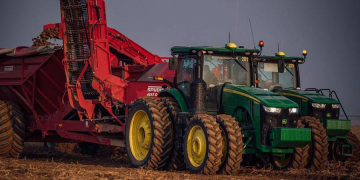 Randy & Karlene Hardy