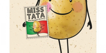Portuguese potatoes campaign