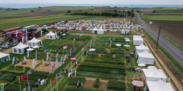 Successful restart of DLG’s international trade fairs