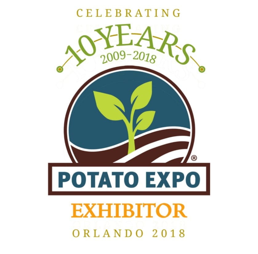 Potato Expo 2021