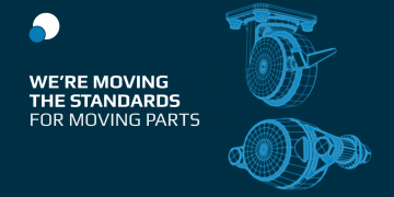NGI are moving the hygienic standards for moving parts with new product range