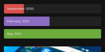 Potato News mobile app for android