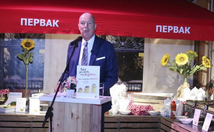 Agrico warns: ‘Considerably less seed potatoes available for export’