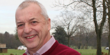 AHDB Potato Specialist Mike Storey to retire