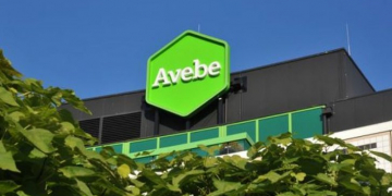 Potato Starch company Avebe achieved record performance price for season 2017/2018