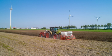 Interpom 2018 will be an edition of ‘firsts’ for Potato Cultivation Equipment Supplier Dewulf