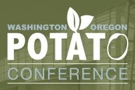 Washington Oregon Potato Conference