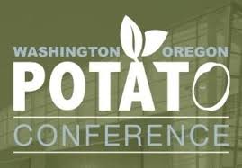 Washington Oregon Potato Conference