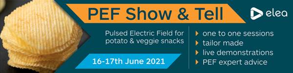 PEF Show & Tell meetings