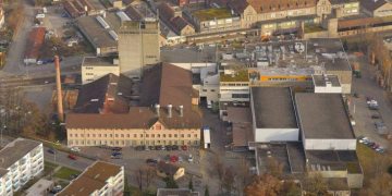 Swiss Potato Processor Kadi AG under new ownership as Paragon Partners sells its share to Invision