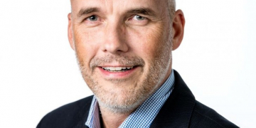 Potato Processing Equipment Manufacturer Kiremko appoints Ton Hendrickx as General Sales Manager