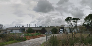 Lamb Weston acquires Australian Potato Processor Marvel Packers