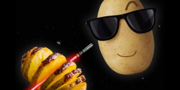 United Kingdom Potato Sales up to 2.2 million tonnes