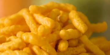 Peatos Becomes the Fastest Growing Snack in the Produce Section