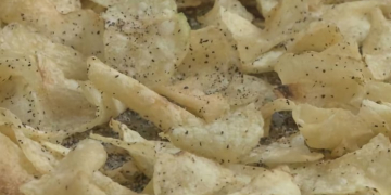 Route 11 Potato Chips releases new salt and pepper flavor