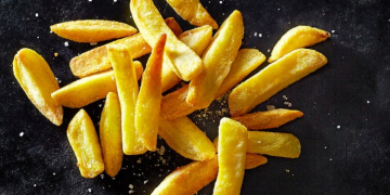 Potatoes in Europe: New data from the United Kingdom, The Netherlands and Spain