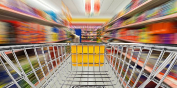 Technologies and Trends shaping the Supermarket of the Future