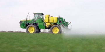 Drift reduction? Syngenta offers tips to maximize efficacy