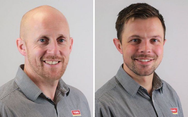 Tong Engineering amplia il suo team di Project Management