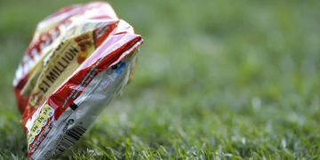 Crunch time for potato chips manufacturers as EU waste targets loom