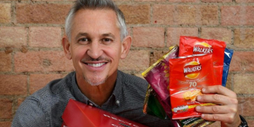 Walkers Launches First UK Recycling Scheme for Potato Chips Packaging
