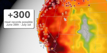 Heat wave’s impact on Idaho Ag