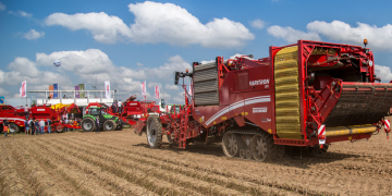 Potato Europe 2021 – organization puts a stop