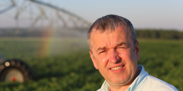400 million rubles a year from potatoes – how a farmer from the Vladimir region became one of Lay’s largest suppliers