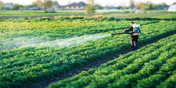 Europatat and Partner Associations Call for Caution on the EC Reduction of Pesticide Use Targets