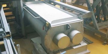 Fourth Ajax Potato Mixer Expands Capacity at Agristo