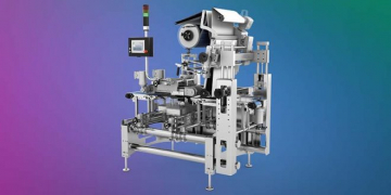 MULTIVAC Brings Sustainability to Vegetable Packaging and Labeling