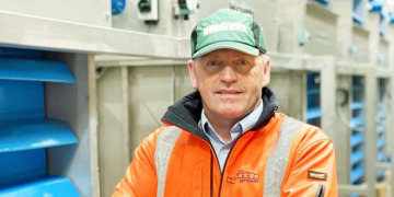 New Operations Manager Joins Haith Group