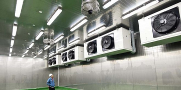 NewCold Announces Global Leadership Team Change