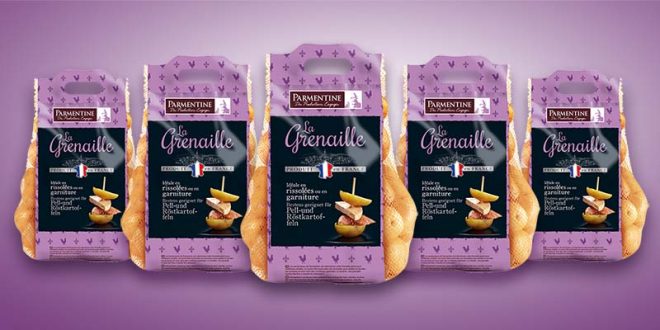 Parmentine Equips New Line With TOMRA Food Sorters 49 Parmentine Equips New Line With TOMRA Food Sorters