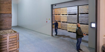 Humidity Kept in Check