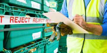 USDA Proposes Changes to Handling Regulations for Some US-grown Irish Potatoes