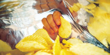 Utz Brands Potato Chips to be Served on Breeze Airways Flights