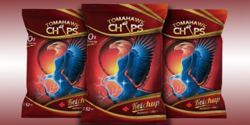Indigenous-owned, Manitoba-based Potato Chips Brand Expands Across Canada