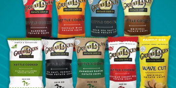 Great Lakes Potato Chips plans major expansion. Michigan Department of Agriculture chips in USD 80K