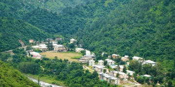 Indian Institute presents a Model To Detect Late Blight In Potato Crops Using a Photograph Of Its Leaves